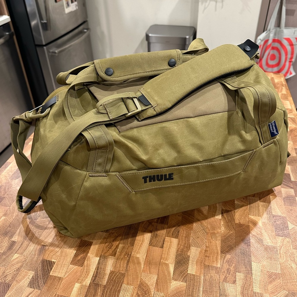 Thule Aion Duffel (35L)